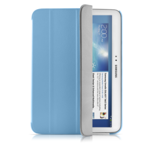 Чехол для Samsung Galaxy Tab 3 10.1 Onzo Royal Lite Blue
